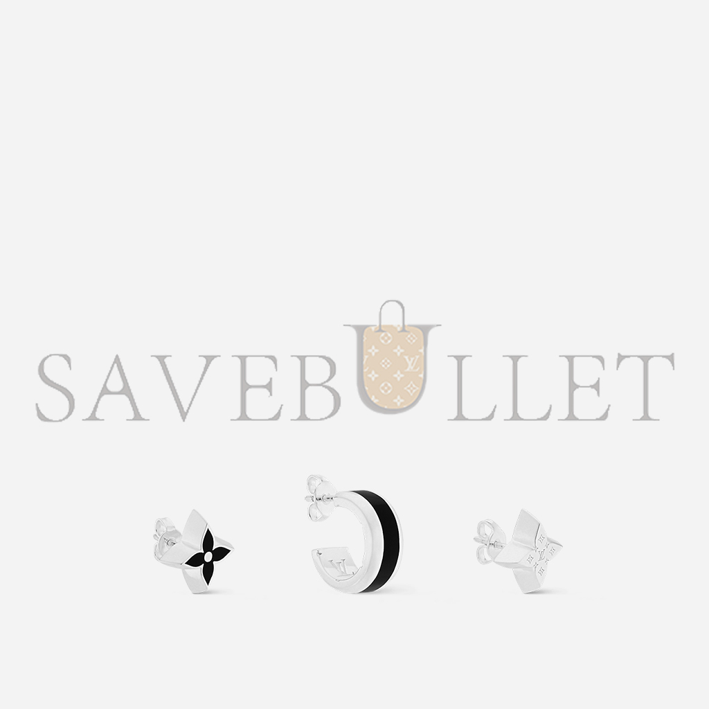 l**is V*t*n lv spike earrings m01718